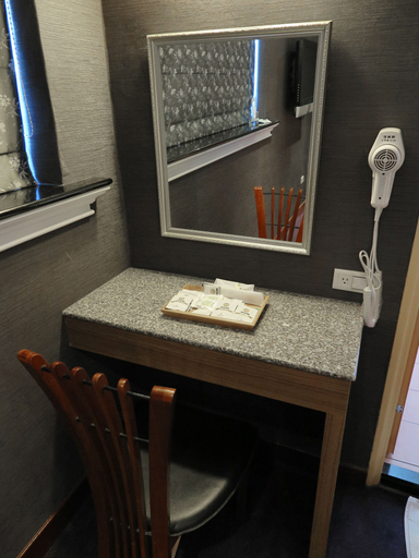 Others 5, Nice Hotel, Taipei City