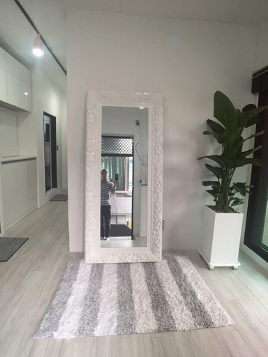 Others 5, Amazon Guesthouse - Hostel, Yongsan