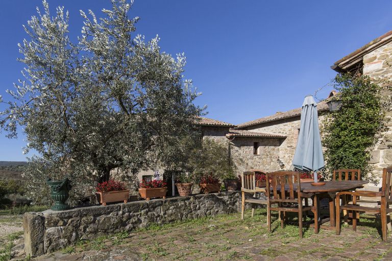 Exterior & Views 2, Podere le Corone, Perugia