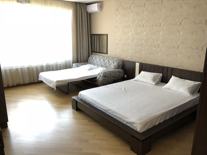 Bedroom 3, Villa De Palma, Odes'ka