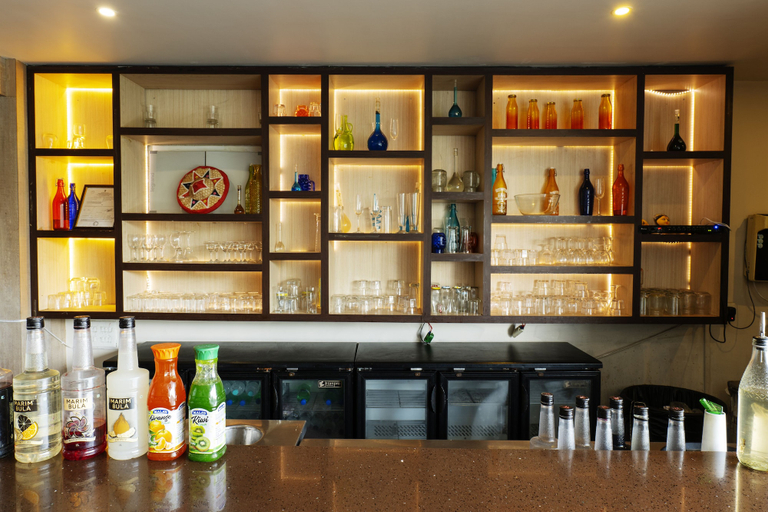 Food & Drinks 5, Prism- A Boutique Hotel, Jorhat