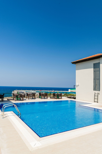 Sport & Beauty 2, Olivia Palm Hotel