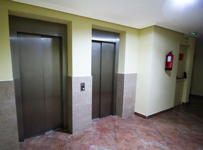 Others 4, Vivaldi - Apartamento para 6 personas, Almería