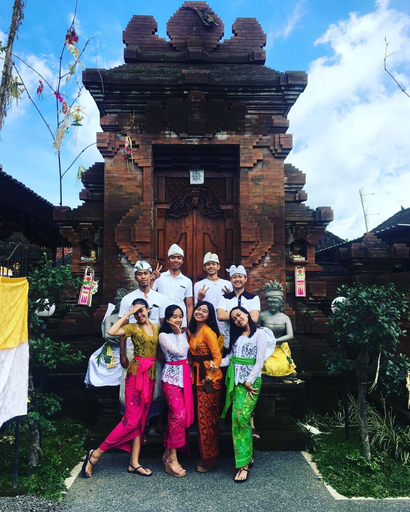 Exterior & Views 2, Danas Canggu Guesthouse, Badung
