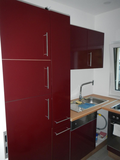 Others 5, Luxus Apartment Zaubersee, Rheinisch-Bergischer Kreis