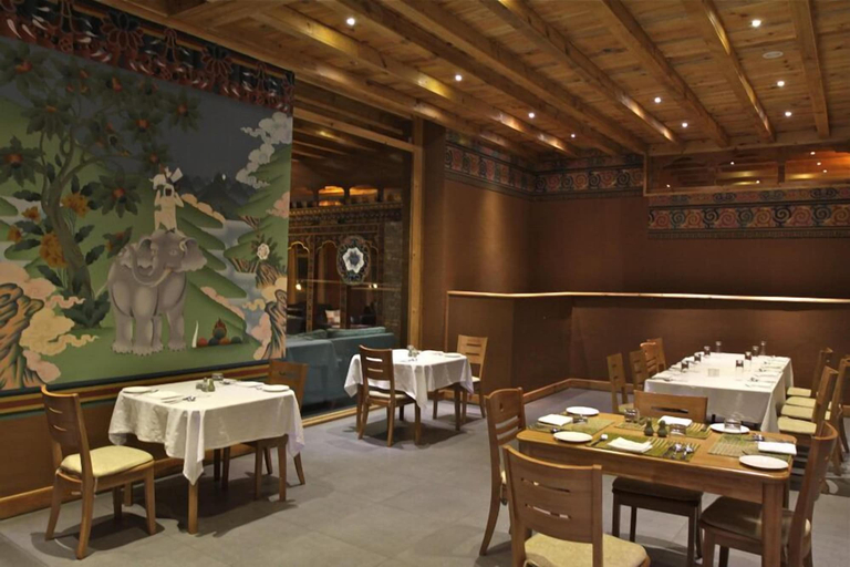 Food & Drinks 5, NAKSEL BOUTIQUE HOTEL & SPA, Lamgong