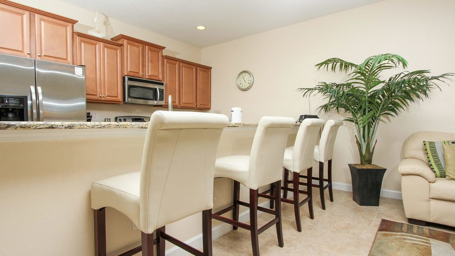 Others 5, Grhcap8883 - Paradise Palms Resort - 4 Bed 3 Baths Townhouse, Osceola