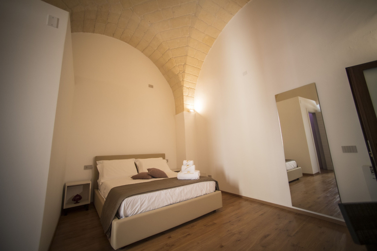 Bedroom 4, La Dimora del Principe, Taranto