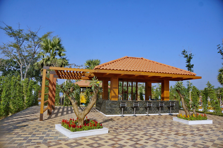Exterior & Views 2, The Regency Hotel, Myingyan