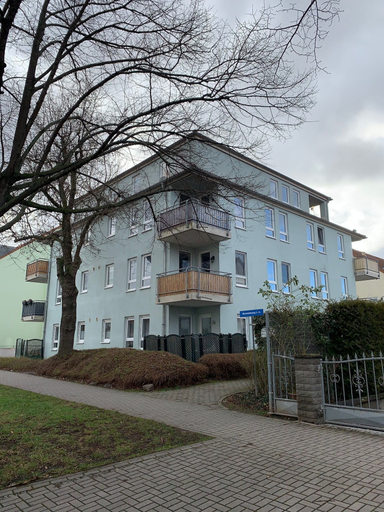 Exterior & Views 2, Apartment Am Grünen Park, Erfurt