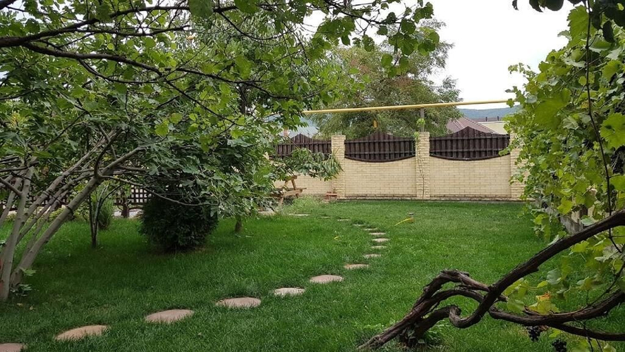 Others 4, Sadorini Guest House, Gelendzhik gorsovet