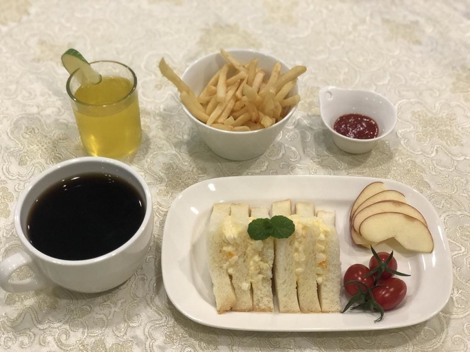 Food & Drinks, House16, Taitung