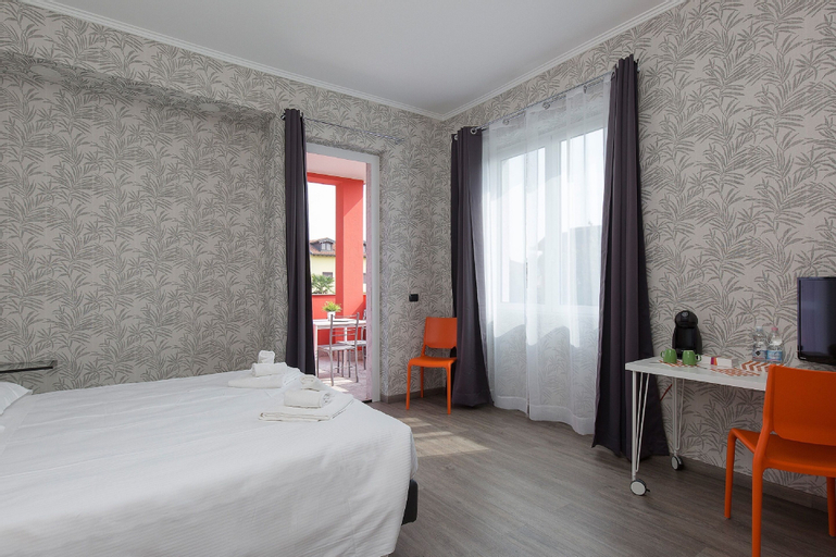 Residence La Red, Milano