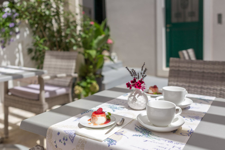 Food & Drinks 5, Balatura The Fine Bed & Breakfast, Split