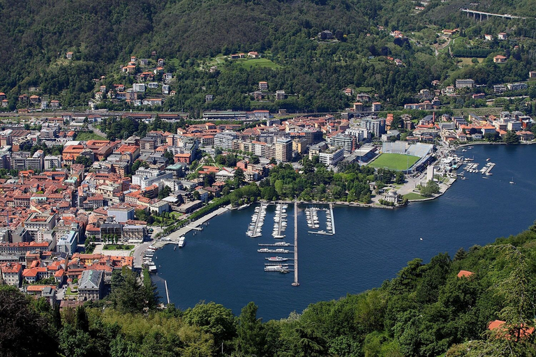 Others 4, Borgo La Sorgente - Magnolia, Como