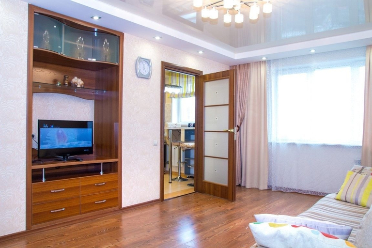 Others 5, Apartment on Okeanskiy prospect 101, Vladivostok gorsovet