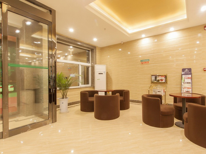 Others 4, GreenTree Inn Puyang Pushang Huanghe Road Hotel, Puyang