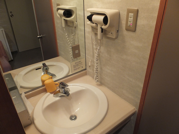 Bedroom 4, Akakura Wakui Hotel, Myōkō
