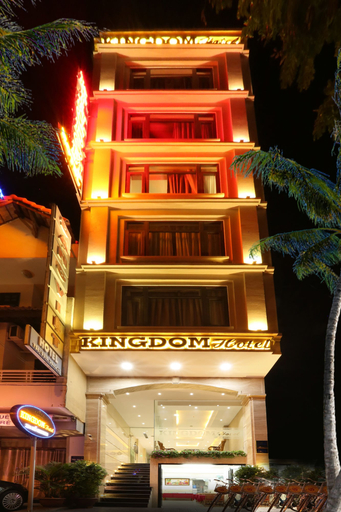Exterior & Views 2, Kingdom Hotel, Da Nang