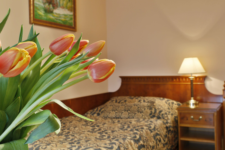 Bedroom 3, Hotel Kolonada, Karlovy Vary