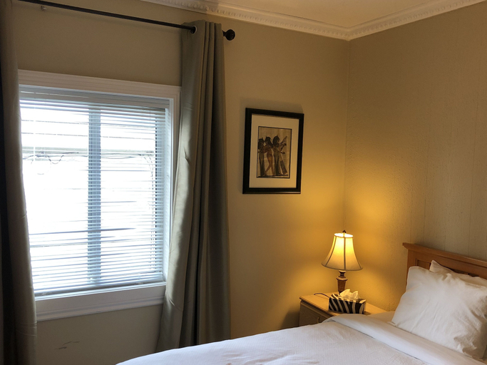 Bedroom 4, Cozy Bedrooms Guest House, Greater Vancouver