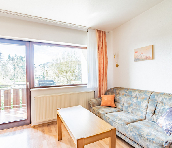 Others 5, Aparthotel Panorama, Main-Kinzig-Kreis