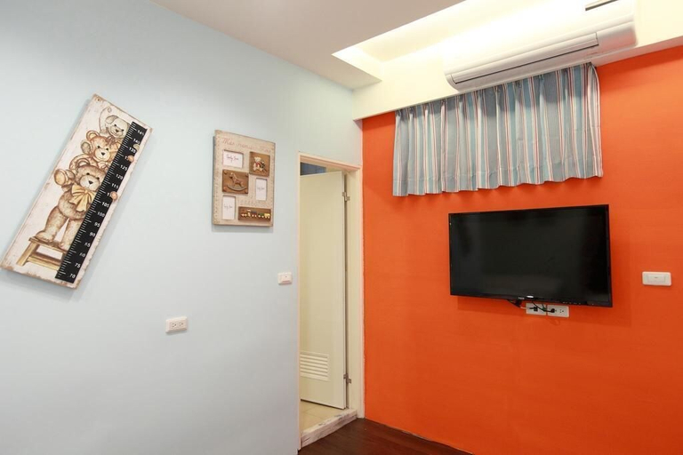 Others 3, Bear Sline B&B, Hualien