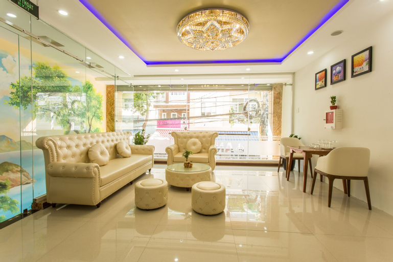 Anna Center Hotel, Hải Châu