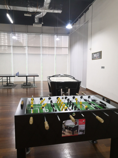 Food & Drinks 5, Apex Pearl Suilt, Kuala Lumpur