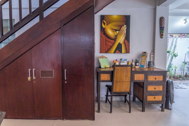 Others 5, Villa Drupadi 16, Badung