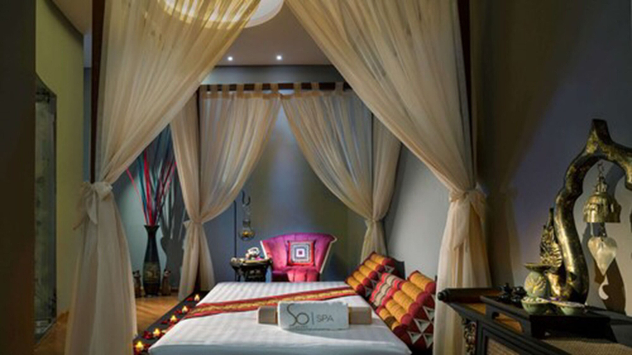 Bedroom 4, Sofitel Kunming, Kunming