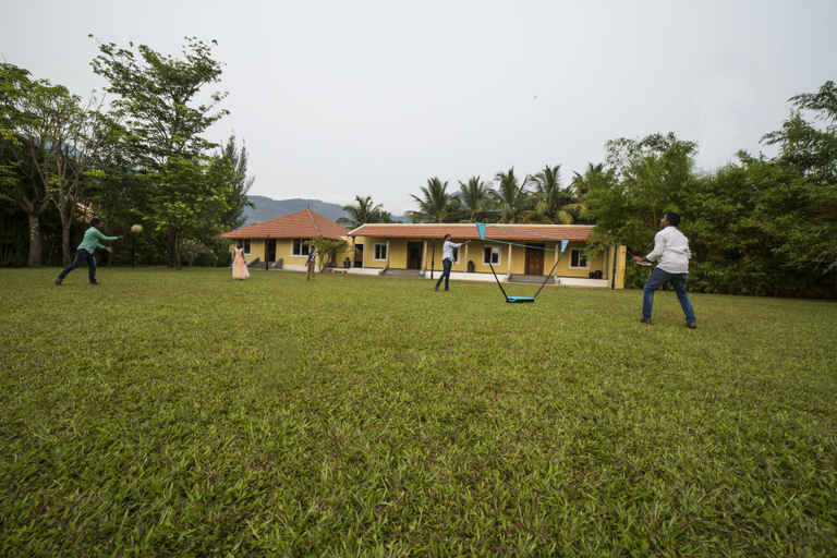 Exterior & Views 2, Dvara Siruvani, Coimbatore