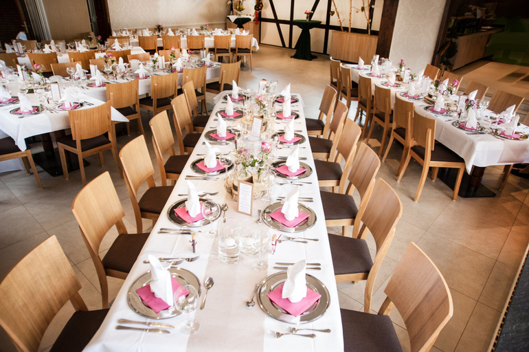 Food & Drinks 5, Landhotel Napoleon, Oberbergischer Kreis