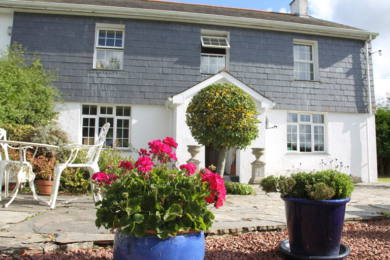 Exterior & Views 2, Treweens Bed & Breakfast, Cornwall