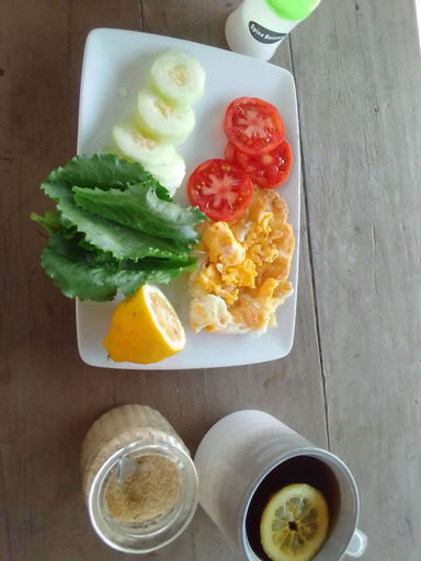 Food & Drinks, Garden Guest House Bed & Bre Chitungwiza, Harare