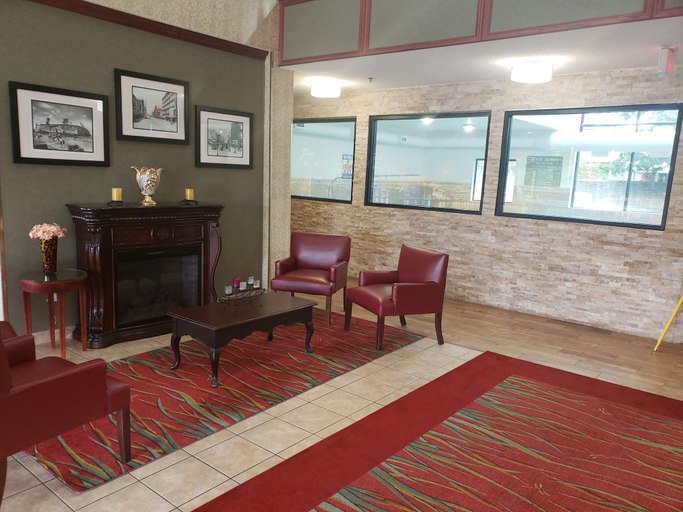 Others 5, A Victory Suites Warren, Macomb