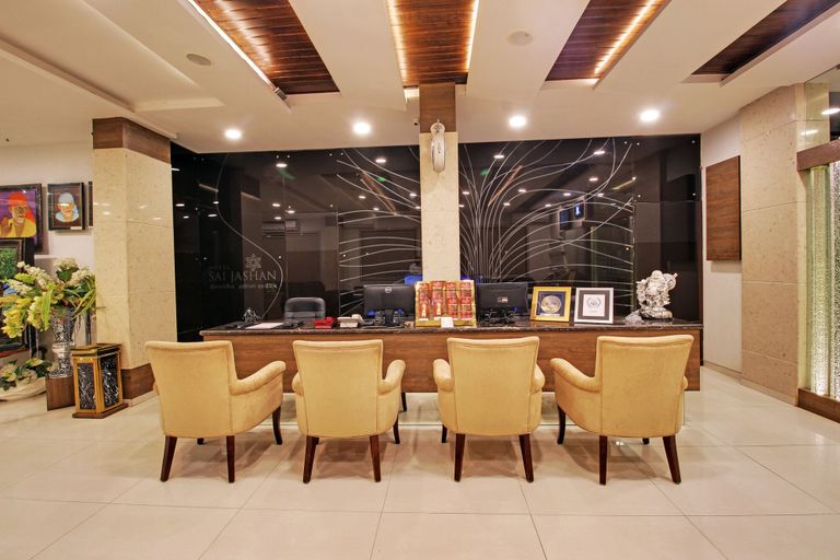 Food & Drinks 5, Hotel Sai Jashan Shirdi - Where blessings & comfort meet, Ahmadnagar