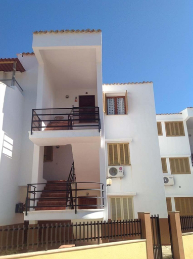 Exterior & Views 2, Apartment Beach Inn, Baleares