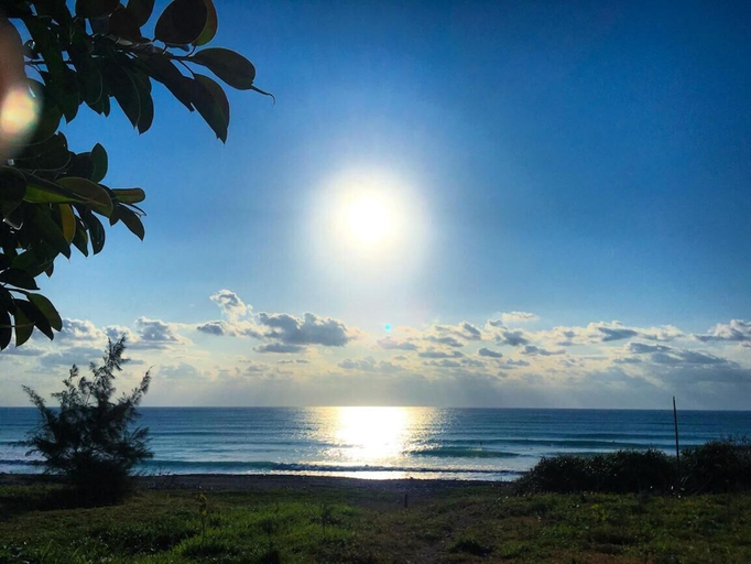 Others 5, Mayhow Donghe - Hostel, Taitung