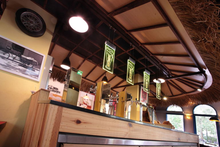 Food & Drinks 5, Schokolake, Miaoli