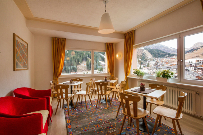 Others 5, Garni Bellavista, Belluno