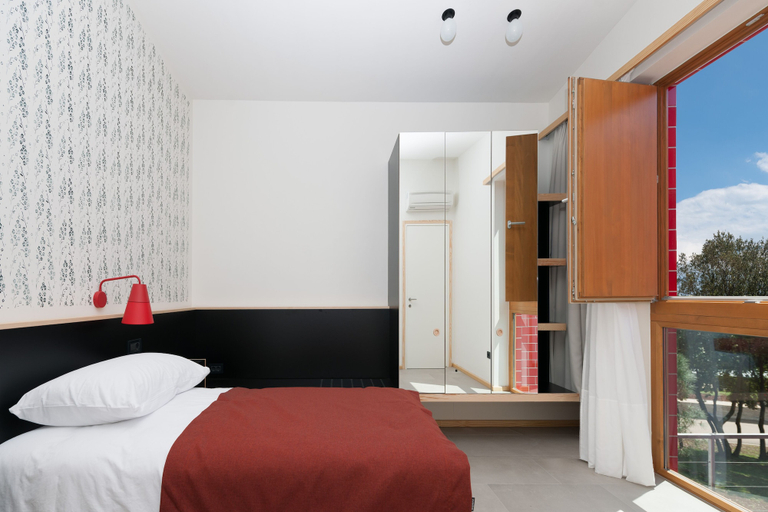 Bedroom 4, Maistra Select Amarin Resort, Rovinj