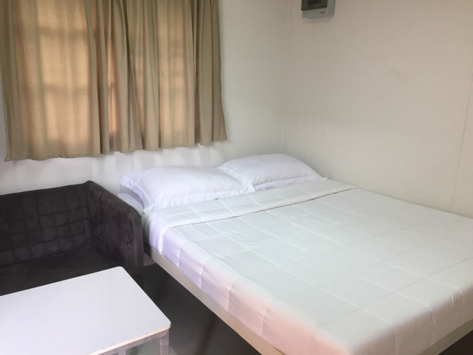 Bedroom 2, MiniResort Chanthaburi, Muang Chanthaburi