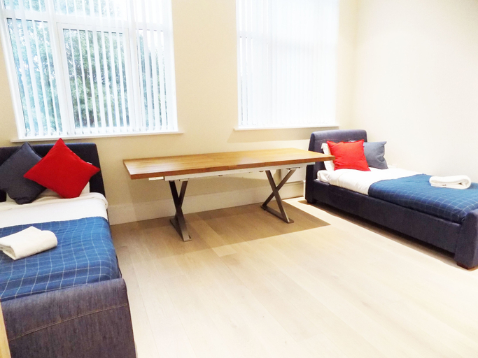 Others 4, Expressbnb Apartments, Manchester