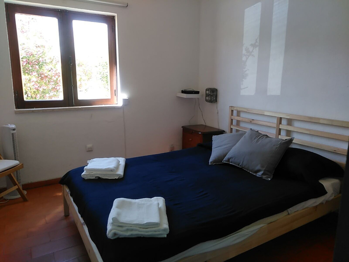 Bedroom 2, Pátio Beach House, Castro Marim