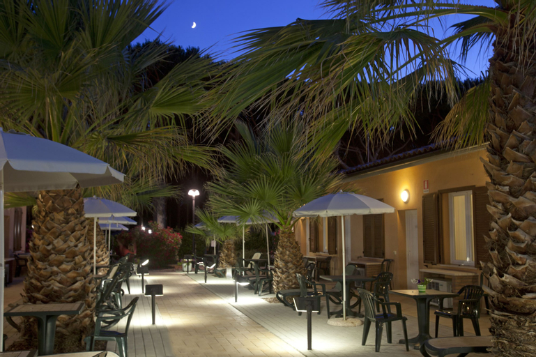Food & Drinks 1, Hotel Le Palme, Grosseto