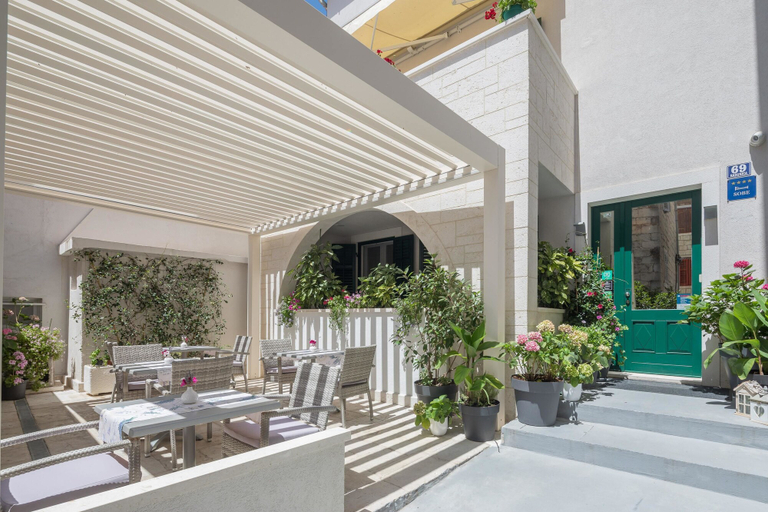 Exterior & Views 2, Balatura The Fine Bed & Breakfast, Split