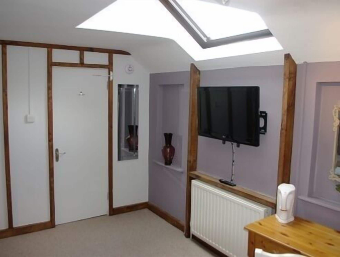 Others 5, Horse and Groom Inn, Oxfordshire