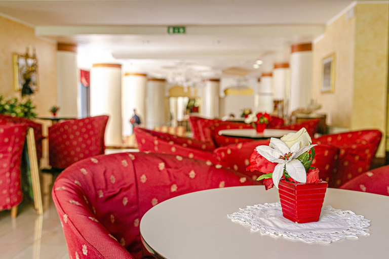 Food & Drinks 4, Hotel Metropolitan, Rimini