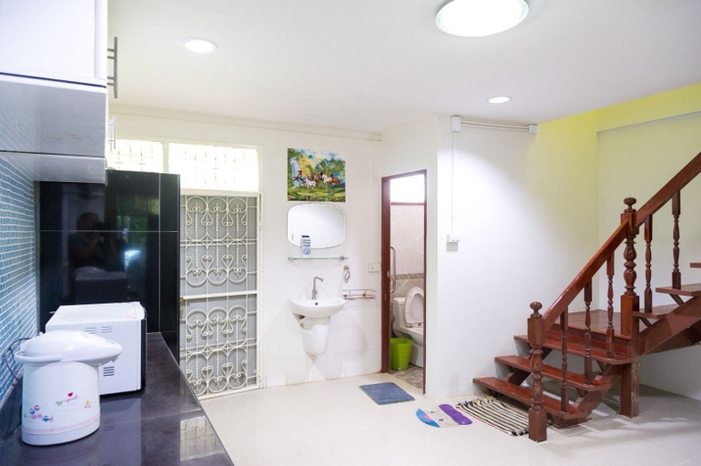 Others 5, Sea Wind House 2, Muang Phetchaburi